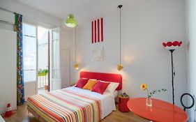 Zip B&B . Design In Florence